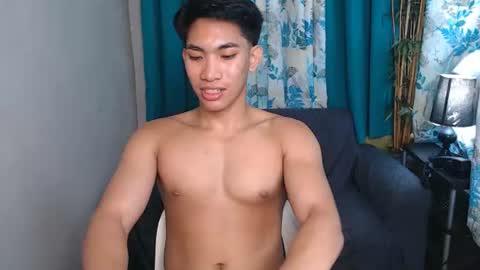 IVAN BOY online show from July 27, 2026, 3:08 pm