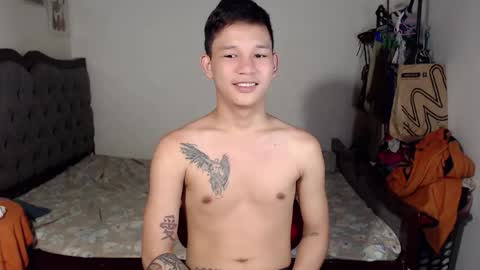 asianboycock14 online show from March 10, 2026, 8:41 am