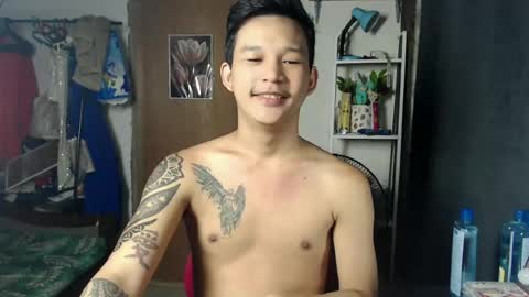 Snapshot of asianboycock14 chatting on May 7, 2026, 12:38 am asianboycock14 online show from May 7, 2026, 12:38 am