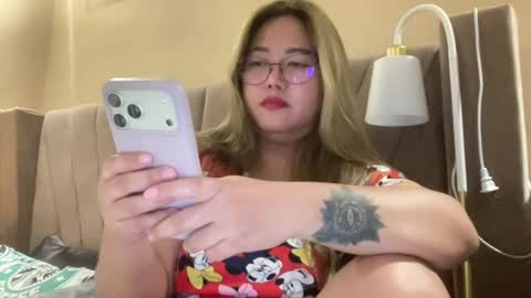 Curvy online show from June 30, 2026, 9:10 am