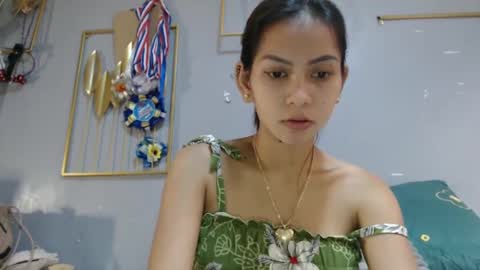 Snapshot of asiancharlotte chatting on February 15, 2025, 6:12 am asian charlotte online show from February 15, 2025, 6:12 am