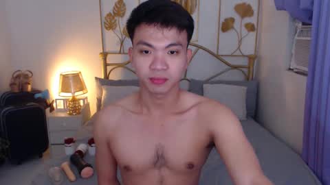 asiancock302816 online show from February 23, 2025, 3:51 pm