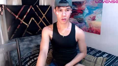 asiancum_peter online show from March 3, 2026, 3:01 am