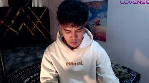 asiancum_peter online show from March 18, 2026, 2:47 am
