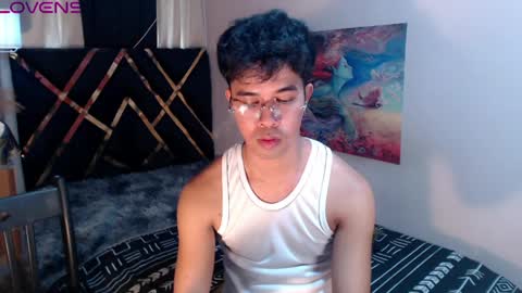 asiancum_peter online show from April 1, 2026, 2:34 am