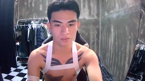xj ph online show from January 1, 2025, 2:52 pm
