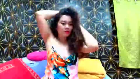 Jenny online show from February 12, 2025, 11:09 pm