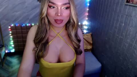 BELLA NOTCH online show from March 17, 2026, 9:45 am