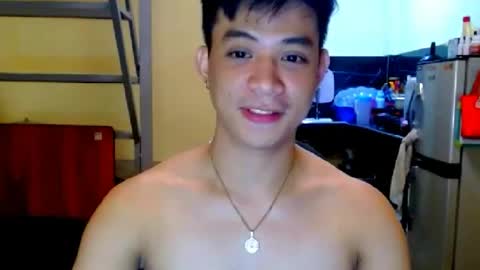asiandreamboyx online show from June 15, 2026, 4:31 pm