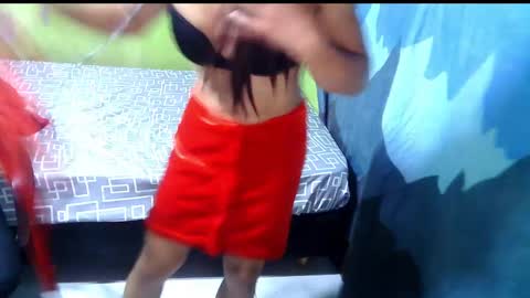 Snapshot of asiangoddezzts chatting on December 2, 2024, 11:51 pm Miss Audrey L Monel online show from December 2, 2024, 11:51 pm