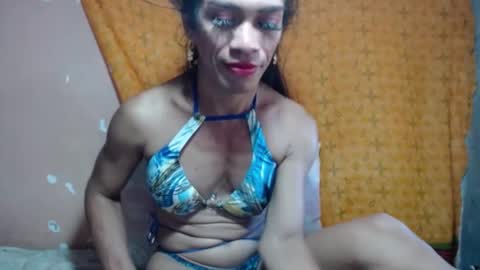 Snapshot of asiangoddezzts chatting on January 2, 2025, 7:33 am Miss Audrey L Monel online show from January 2, 2025, 7:33 am