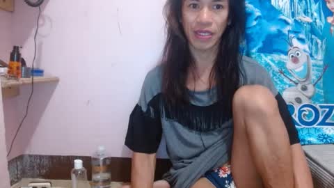 Snapshot of asiangoddezzts chatting on January 7, 2025, 6:16 am Miss Audrey L Monel online show from January 7, 2025, 6:16 am