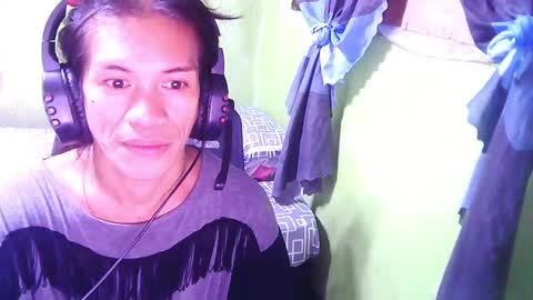 Snapshot of asiangoddezzts chatting on January 8, 2025, 6:52 am Miss Audrey L Monel online show from January 8, 2025, 6:52 am