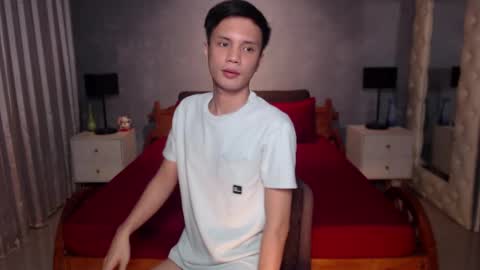 Snapshot of asianguy_nextdoor chatting on December 11, 2024, 2:33 pm AsherMiller online show from December 11, 2024, 2:33 pm