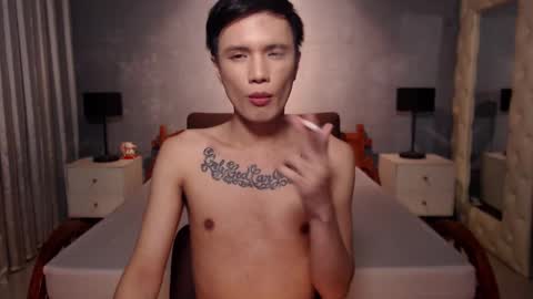 Snapshot of asianguy_nextdoor chatting on February 16, 2025, 3:16 pm AsherMiller online show from February 16, 2025, 3:16 pm