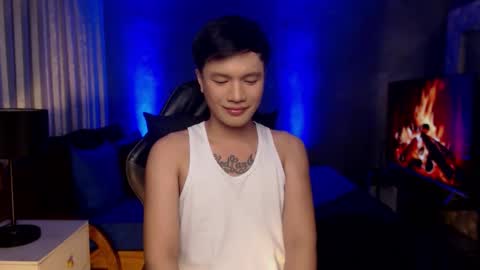 AsherMiller online show from November 24, 2025, 10:15 am