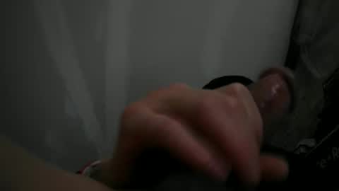 AsianguyRockHardnWet online show from October 28, 2025, 11:47 am