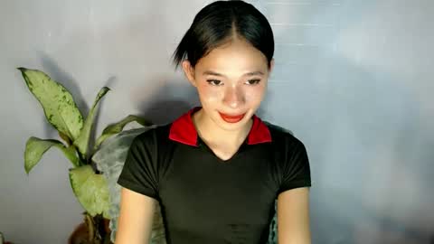 PRINCESS online show from April 16, 2026, 12:11 am