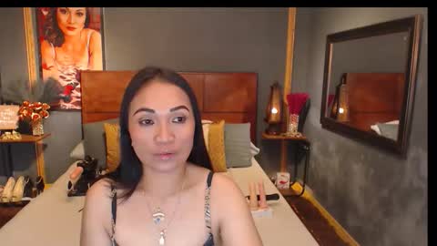 asianhotjasmin online show from March 12, 2026, 7:31 pm