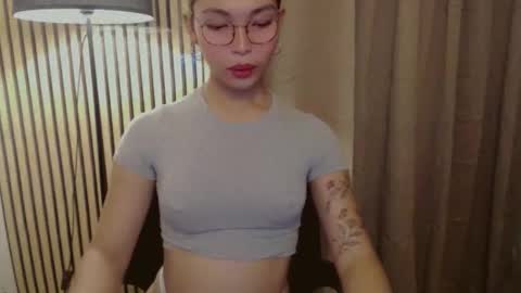 Snapshot of asianhottiesttamira chatting on October 9, 2025, 4:43 am HI IM TAMIRA LOOKING FOR SERIOUS RELATIONSHIP online show from October 9, 2025, 4:43 am