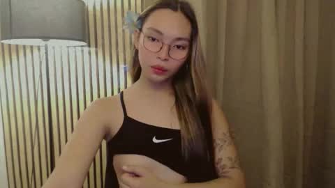 Snapshot of asianhottiesttamira chatting on October 12, 2025, 3:55 pm HI IM TAMIRA LOOKING FOR SERIOUS RELATIONSHIP online show from October 12, 2025, 3:55 pm