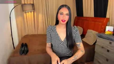 JULIA online show from December 27, 2024, 5:05 pm