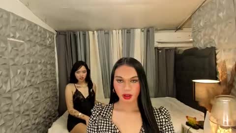 JULIA online show from December 27, 2024, 8:07 pm