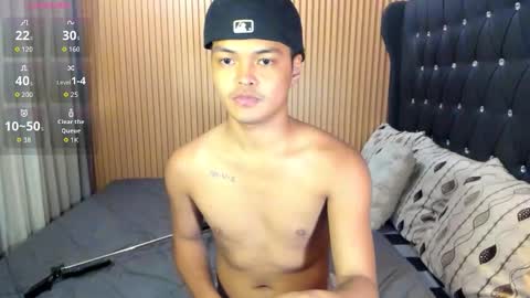 Snapshot of asianhugescott chatting on January 8, 2026, 6:59 am VICTORIA SCOTT online show from January 8, 2026, 6:59 am