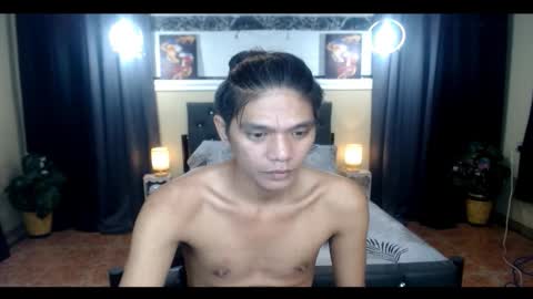 Snapshot of asianhunter4ux chatting on October 28, 2025, 1:42 am asianhunter4ux online show from October 28, 2025, 1:42 am