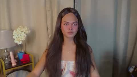 Snapshot of asiankianna chatting on November 28, 2025, 9:45 am Kianna online show from November 28, 2025, 9:45 am