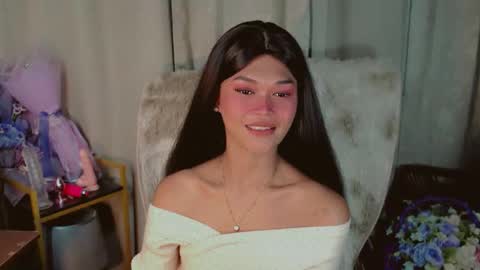 Kianna online show from March 11, 2026, 11:05 am