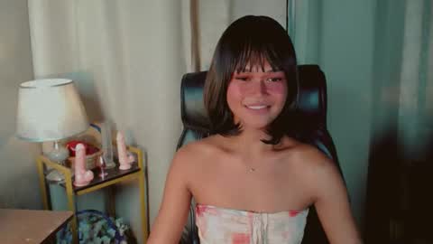Kianna online show from June 1, 2026, 10:28 am