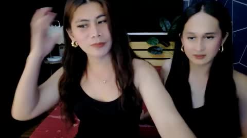 asianloreen24 online show from April 23, 2026, 4:20 pm