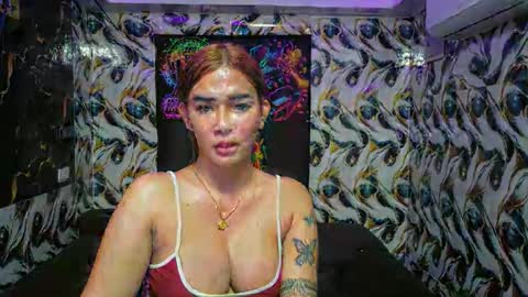 Snapshot of asianmarkxxx69 chatting on February 9, 2026, 11:14 am Mark online show from February 9, 2026, 11:14 am