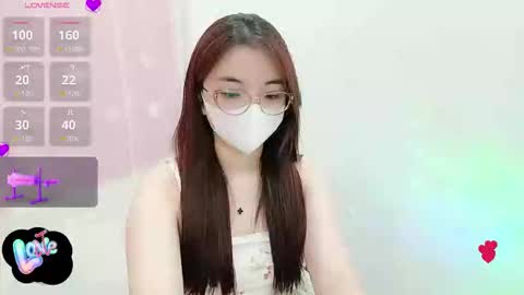 Snapshot of asianniky chatting on October 19, 2025, 12:11 am asianniky online show from October 19, 2025, 12:11 am
