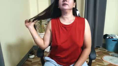 asiannosurrender online show from February 23, 2026, 10:45 am