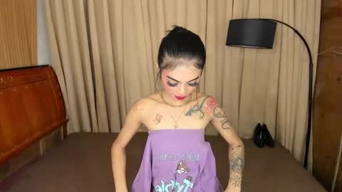 CHESKA online show from March 1, 2025, 12:34 pm