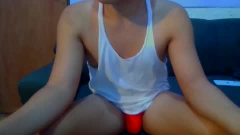 anthony online show from January 11, 2025, 1:48 am