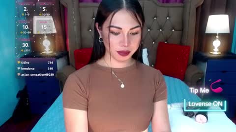 Snapshot of asiansignificant chatting on December 26, 2024, 12:05 pm Babe online show from December 26, 2024, 12:05 pm