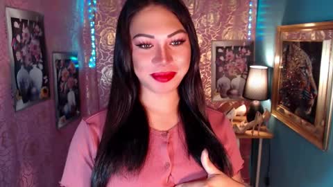 Snapshot of asiansignificant chatting on September 16, 2025, 10:22 pm Babe online show from September 16, 2025, 10:22 pm