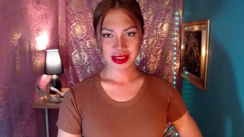 Babe online show from November 4, 2025, 7:57 pm