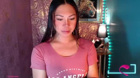 Babe online show from April 13, 2026, 12:49 am