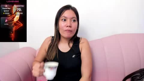 Snapshot of asianslut_ chatting on May 13, 2026, 3:37 am AsianSlut online show from May 13, 2026, 3:37 am