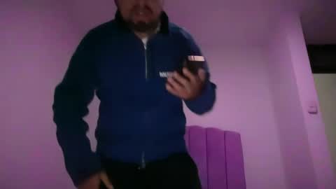 A S I L I O S   H A L L online show from April 6, 2026, 1:14 am