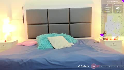  Aslhyn  online show from February 6, 2026, 10:46 pm