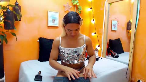 ASLY online show from December 14, 2024, 11:29 am