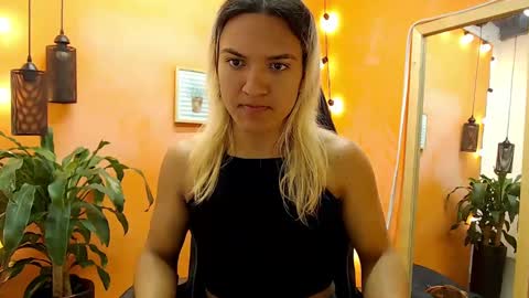 ASLY online show from January 24, 2025, 11:04 am