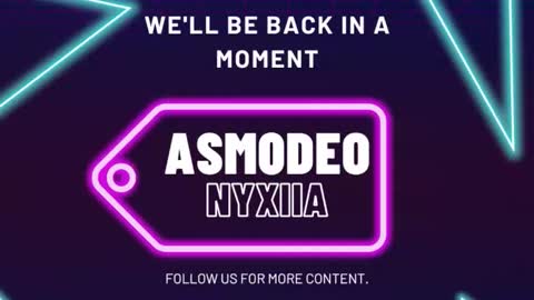 asm0deo online show from January 11, 2026, 2:38 am