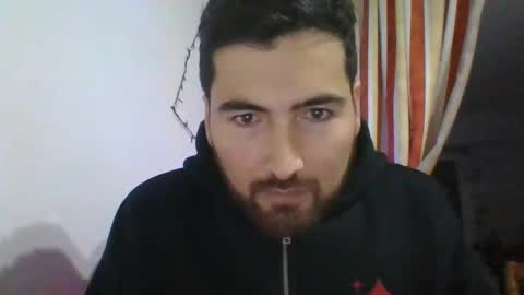 Antonio online show from December 20, 2024, 7:07 pm