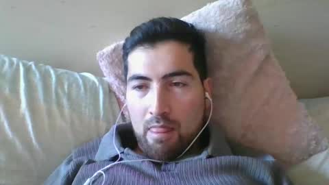 Antonio online show from December 29, 2024, 12:55 pm